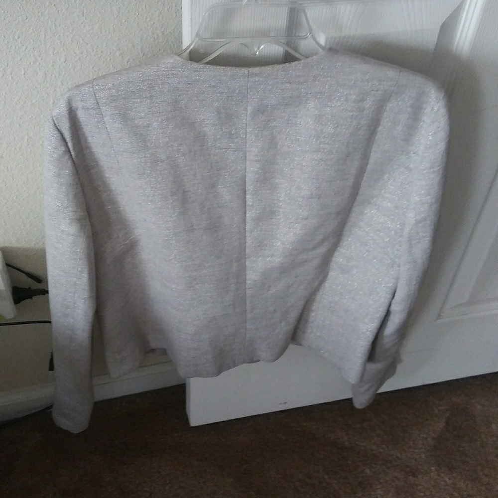 Jacket - Picture 2 of 3